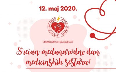 Međunarodni dan i godina medicinskih sestara-tehničara