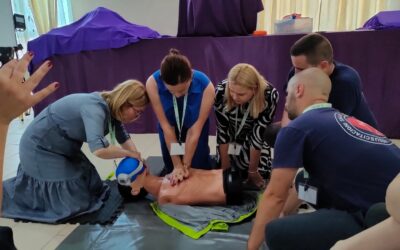 Međunarodna konferencija “Znanjem do zdravlja -SANUS 2023.”